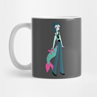 hazbin hotel character Mug